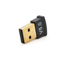 Адаптер Bluetooth USB v5.0