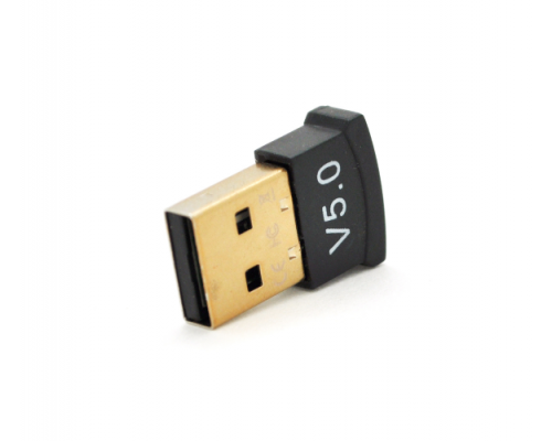 Адаптер Bluetooth USB v5.0