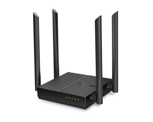 Wi-Fi маршрутизатор TP-Link Archer A64