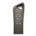 Флеш-накопитель USB 64GB T&G 114 Metal Series (TG114-64G)
