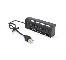 USB Hub 4-port