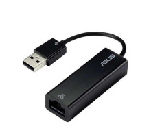 Мережевий адаптер Asus USB Ethernet