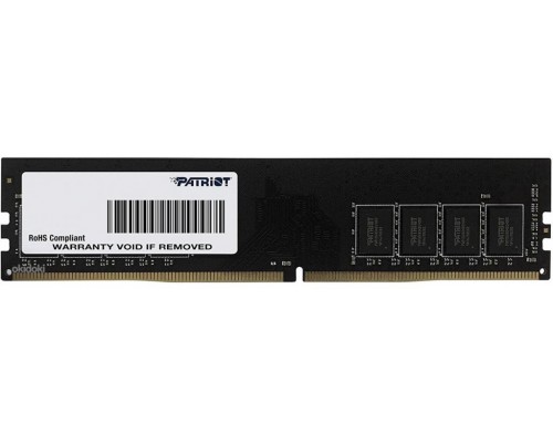 Модуль памяти DDR4 8GB/3200 Patriot Signature Line (PSD48G320081)