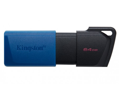 Флеш-накопитель USB3.2 64GB Kingston DataTraveler Exodia M (DTXM/64GB)