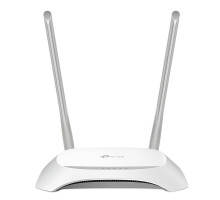 Wi-Fi маршрутизатор TP-Link TL-WR850N