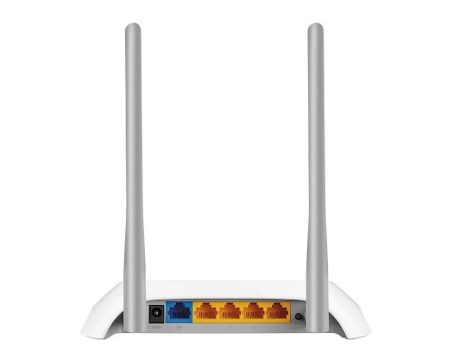 Wi-Fi маршрутизатор TP-Link TL-WR850N