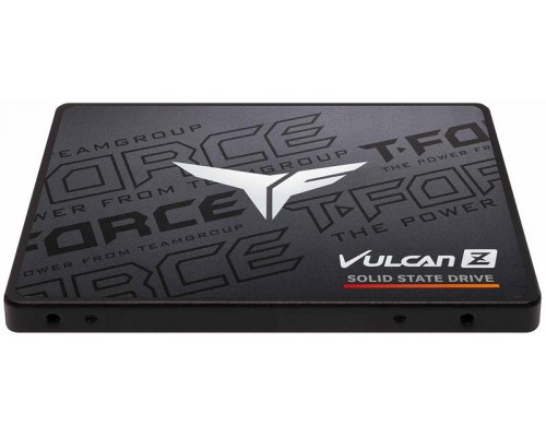 SSD 1TB Team Vulcan Z 2.5" SATAIII (T253TZ001T0C101)