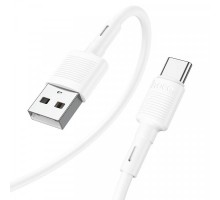 USB кабель Hoco X83 Type-C