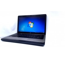 Ноутбука HP 635 б/у