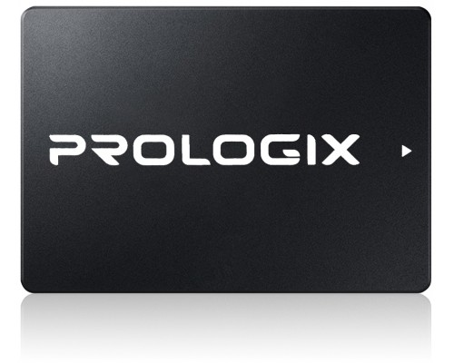 SSD 480GB Prologix S320 2.5" SATAIII TLC (PRO480GS320)