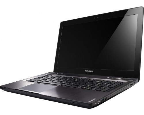Ноутбук Lenovo Ideapad Y580 б/у