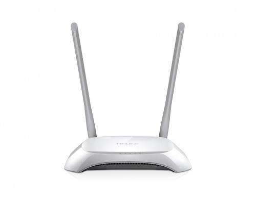 Wi-Fi маршрутизатор TP-Link TL-WR840N