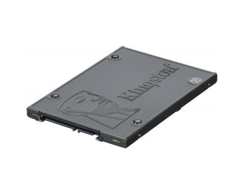 SSD 480GB Kingston SSDNow A400 2.5" SATAIII (SA400S37/480G)