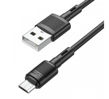USB кабель Hoco X83 MicroUSB