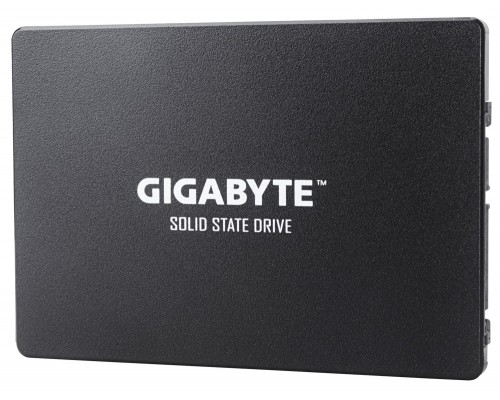 SSD 120GB Gigabyte 2.5" SATAIII TLC (GP-GSTFS31120GNTD)