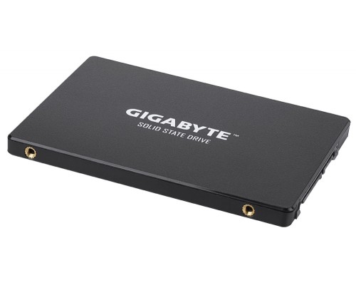 SSD 120GB Gigabyte 2.5" SATAIII TLC (GP-GSTFS31120GNTD)