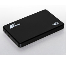 Внешний карман Frime SATA HDD/SSD 2.5", USB 2.0