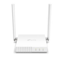 Wi-Fi маршрутизатор TP-Link TL-WR844N (N300, 4хFE LAN, 1хFE WAN, 2 антенны)