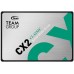 SSD 256GB Team CX2 2.5" SATAIII 3D TLC (T253X6256G0C101)