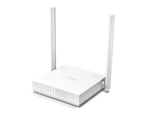 Wi-Fi маршрутизатор TP-Link TL-WR820N