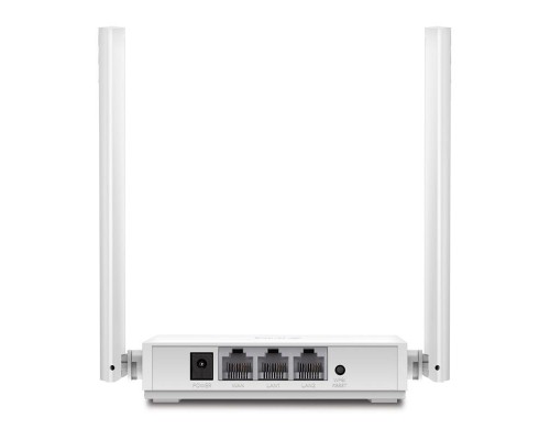 Wi-Fi маршрутизатор TP-Link TL-WR820N