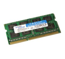 Модуль памяти SoDIMM DDR3L 4GB 1600 MHz Golden Memory (GM16LS11/4)