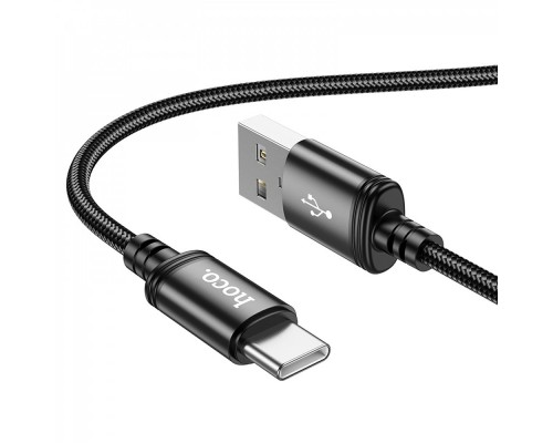 USB кабель Hoco X89 Type-C